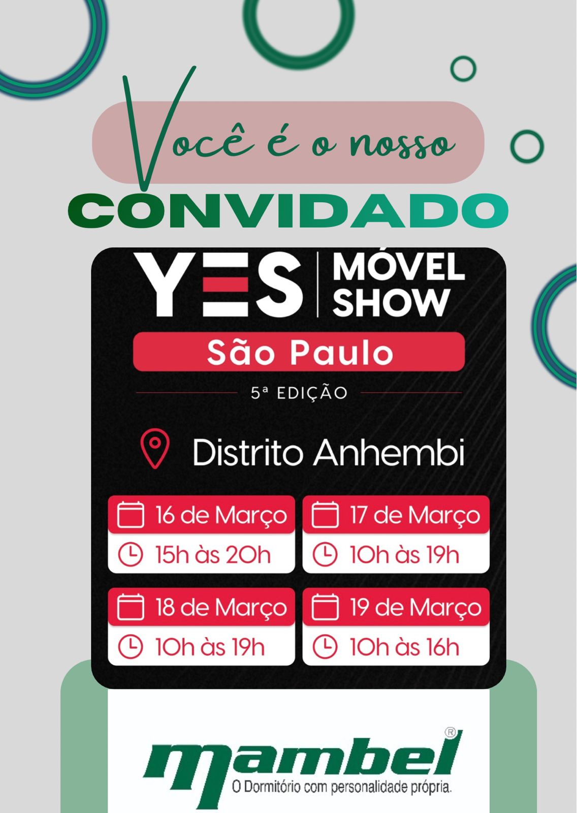 Eventos